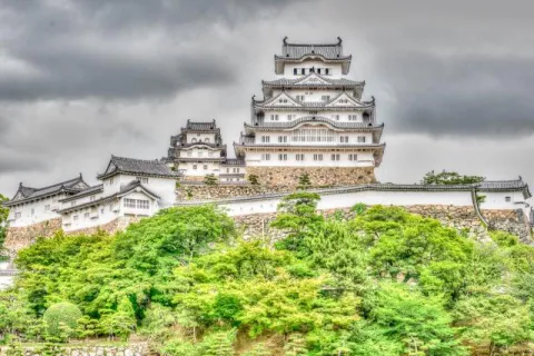 Himeji Castle