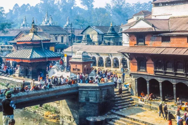 Kathmandu