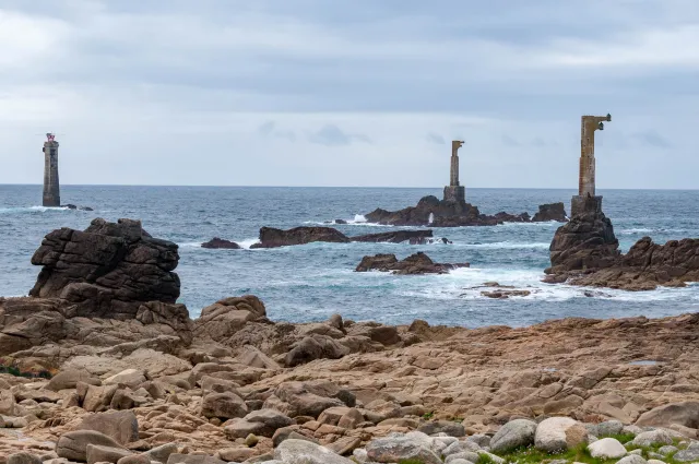 Phare de Nividic 