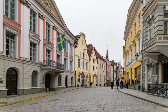 Tallinn Theater