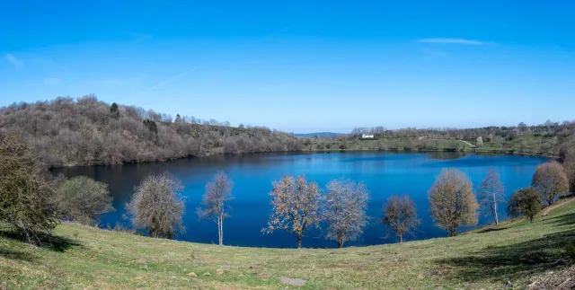 The Weinfelder Maar