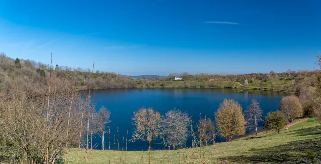 The Weinfelder Maar