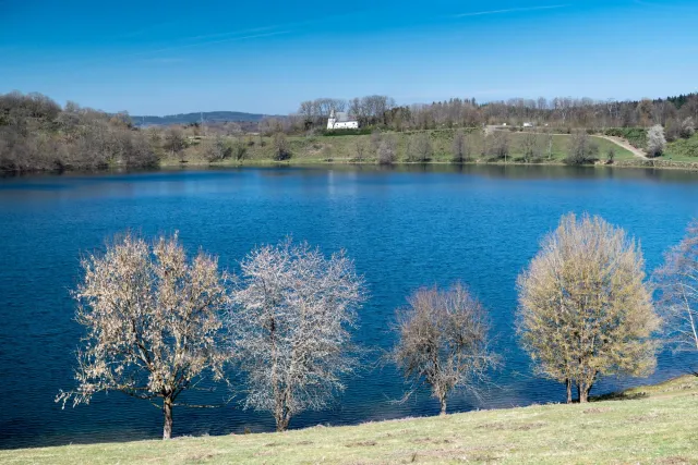 The Weinfelder Maar