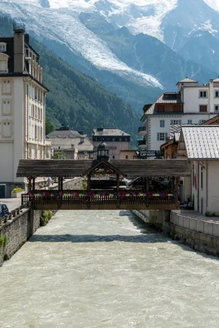 Chamonix-Mont-Blanc