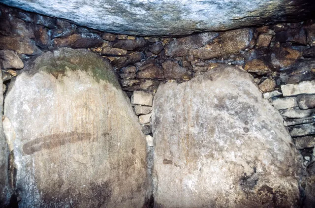 Dolmen in Carnac