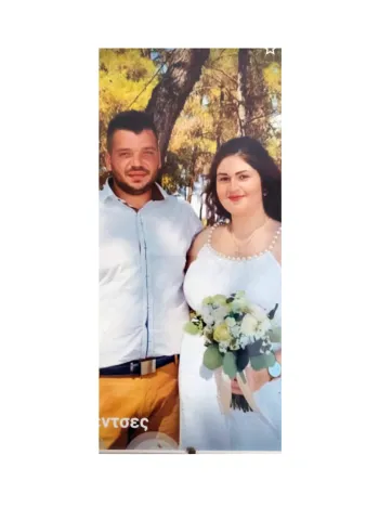 Max Enkelin Maria heiratet Nikos