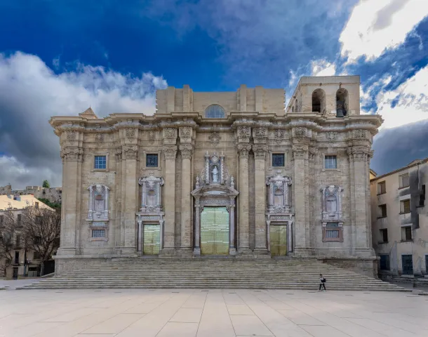 Tortosa Cathedral